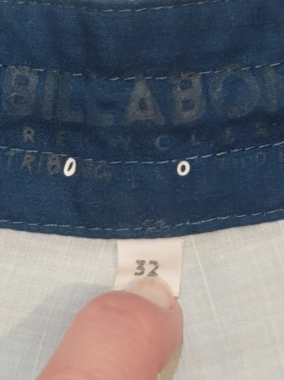 Billabong swim trunks